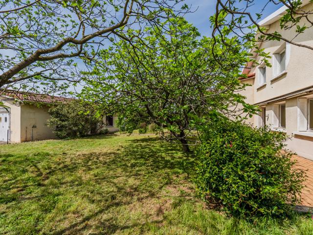 Maison 5 pièces 136 m²
