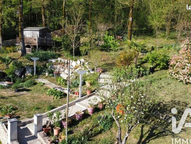 Maison 5 pièces 136 m²