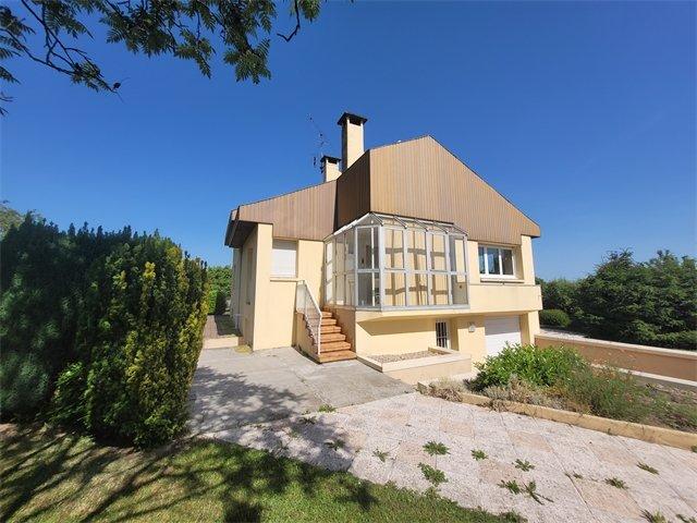 Maison 5 pièces 136 m²