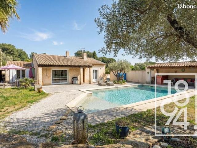 Maison 5 pièces 136 m²