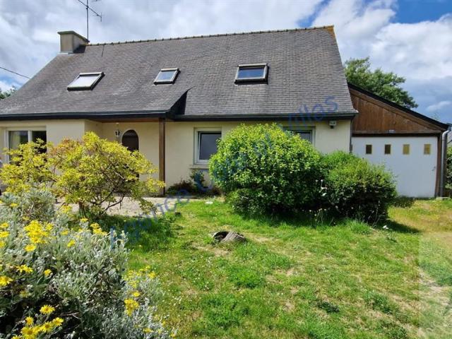 Maison 5 pièces 136 m²
