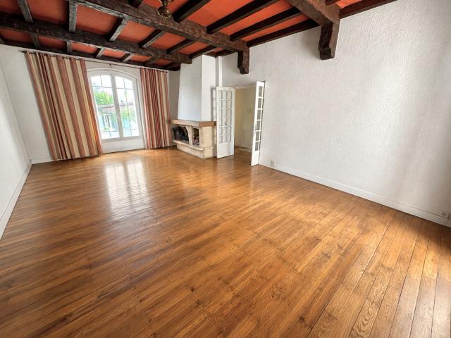 Maison 5 pièces 136 m²