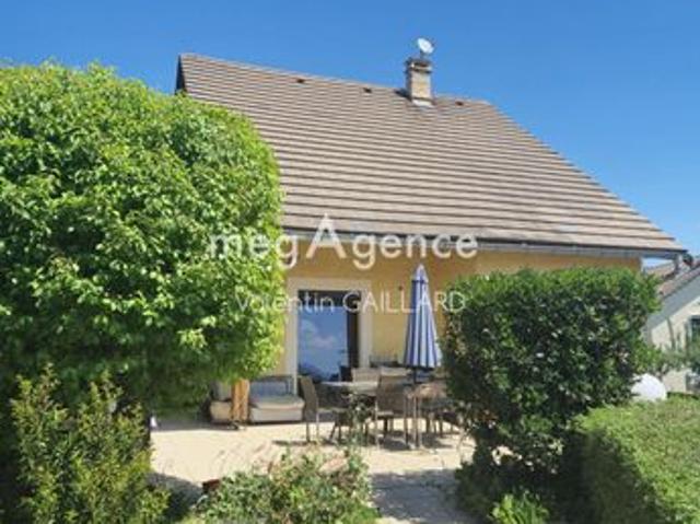 Maison 5 pièces 136 m²