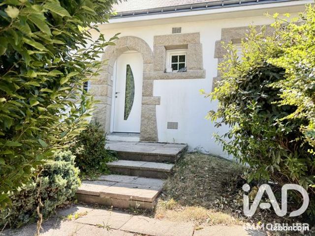 Maison 5 pièces 136 m²