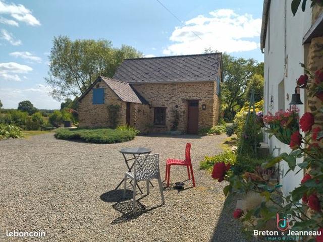 Maison 5 pièces 136 m²