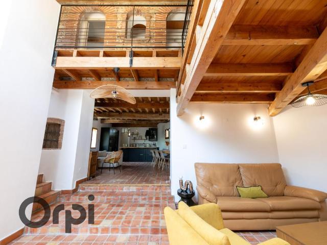 Maison 5 pièces 136 m²