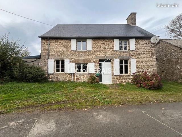 Maison 5 pièces 136 m²