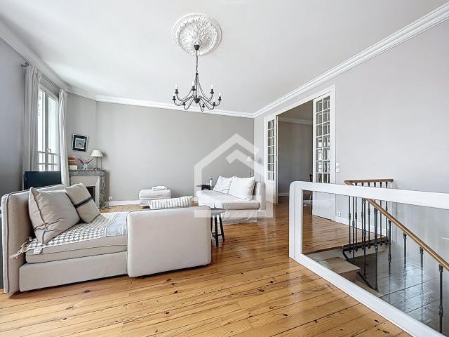 Maison 5 pièces 136 m²