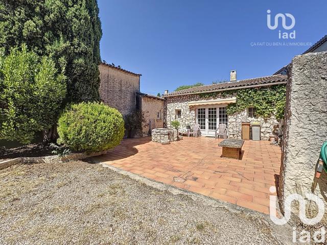 Maison 5 pièces 136 m²