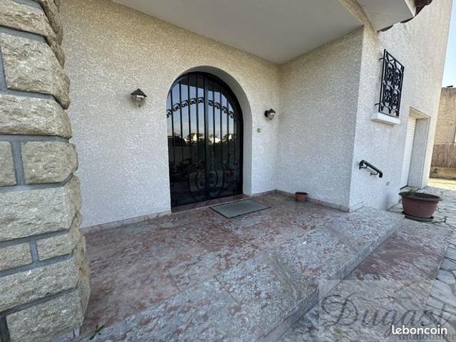 Maison 5 pièces 136 m²