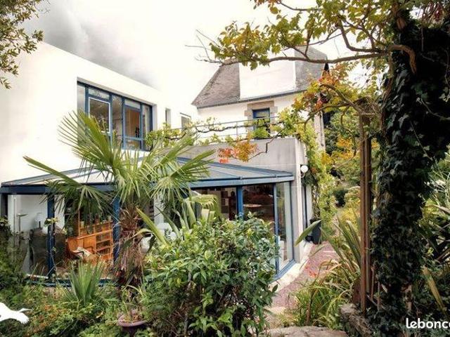 Maison 5 pièces 136 m²