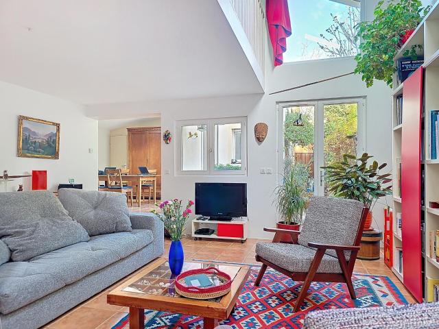 Maison 5 pièces 136 m²