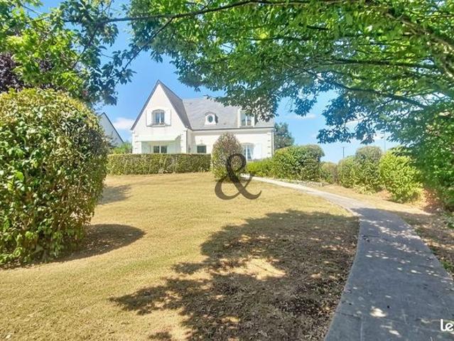 Maison 5 pièces 136 m²
