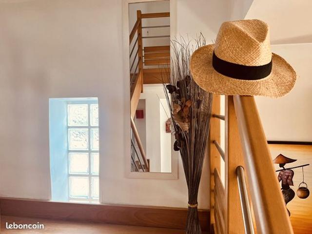 Maison 5 pièces 136 m²