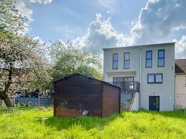 Maison 5 pièces 136 m²
