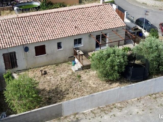 Maison 5 pièces 136 m²