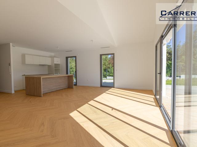 Maison 5 pièces 136 m²