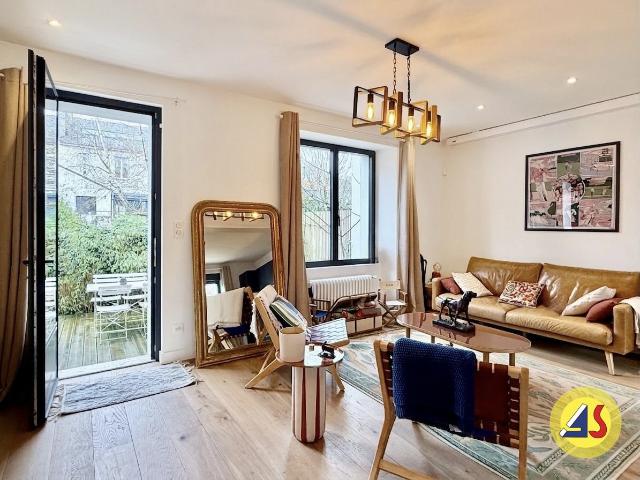 Maison 5 pièces 136 m²