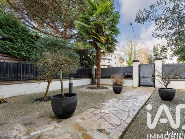 Maison 5 pièces 136 m²