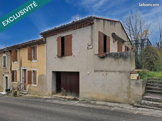 Maison 5 pièces 136 m²