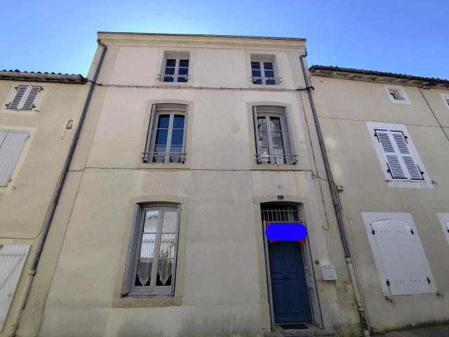 Maison 5 pièces 210 m²