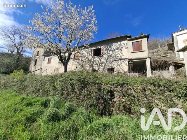 Maison 5 pièces 136 m²