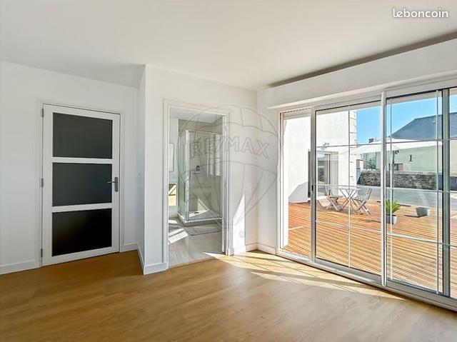 Maison 5 pièces 136 m²