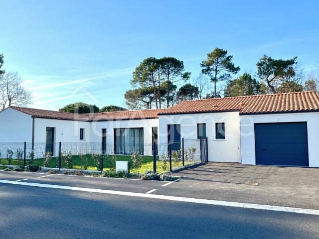 Maison 5 pièces 136 m²