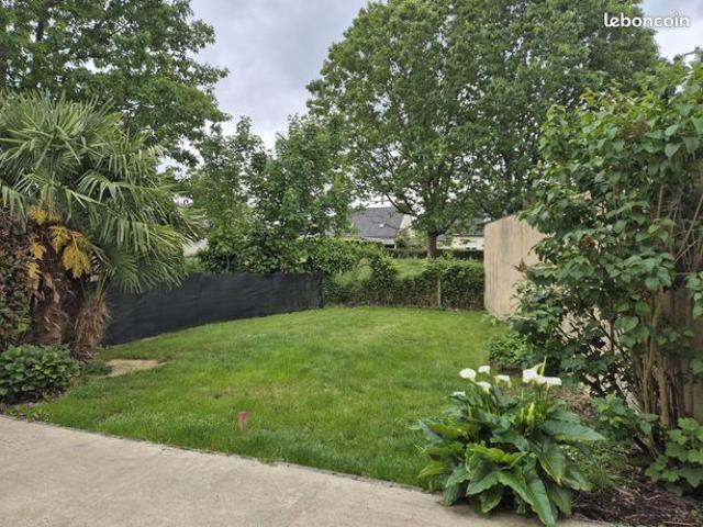 Maison 5 pièces 136 m²