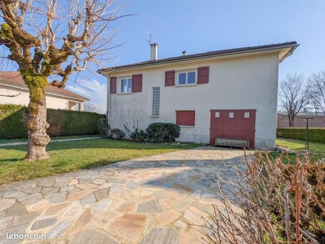 Maison 5 pièces 136 m²