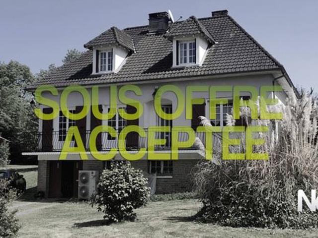 Maison 5 pièces 136 m²