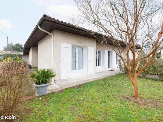 Maison 5 pièces 136 m²