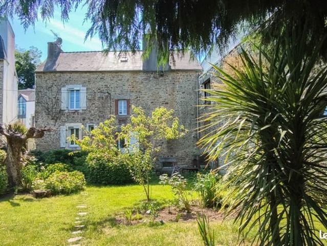 Maison 5 pièces 136 m²