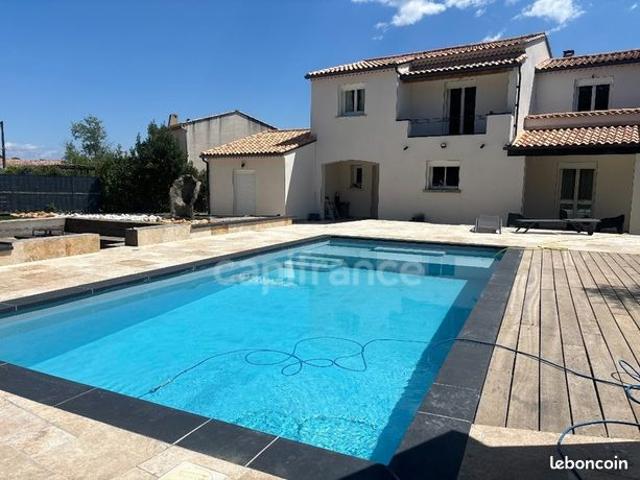 Maison 5 pièces 136 m²
