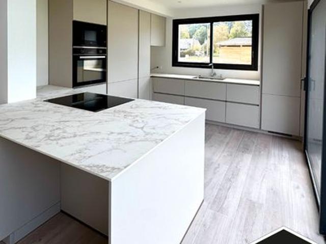 Maison 5 pièces 136 m²
