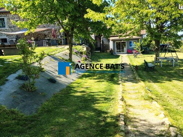 Maison 5 pièces 136 m²