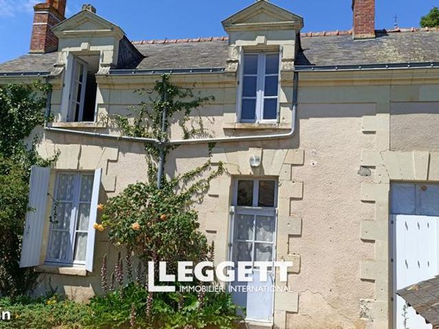 Maison 5 pièces 136 m²