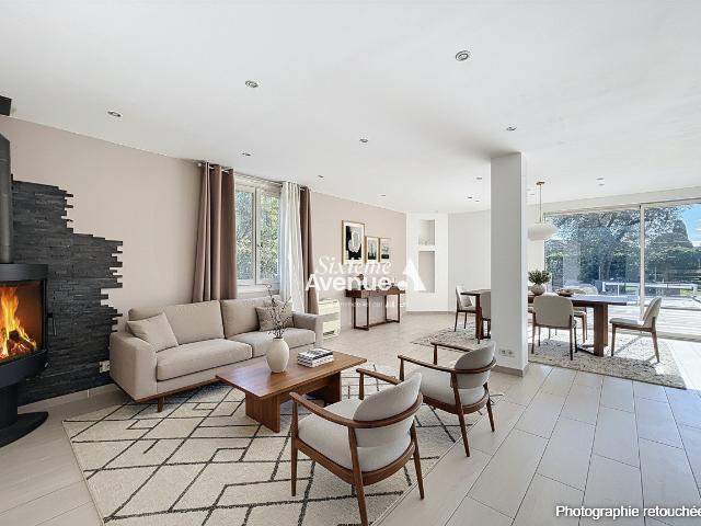 Maison 5 pièces 136 m²