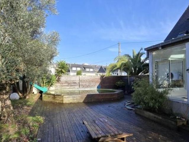 Maison 5 pièces 136 m²