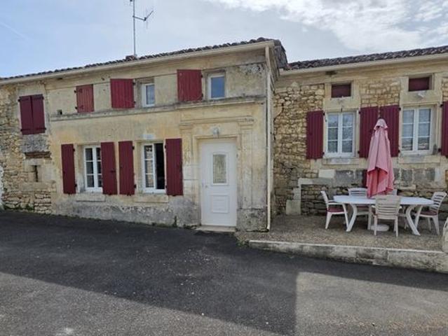 Maison 5 pièces 136 m²