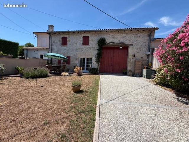 Maison 5 pièces 136 m²
