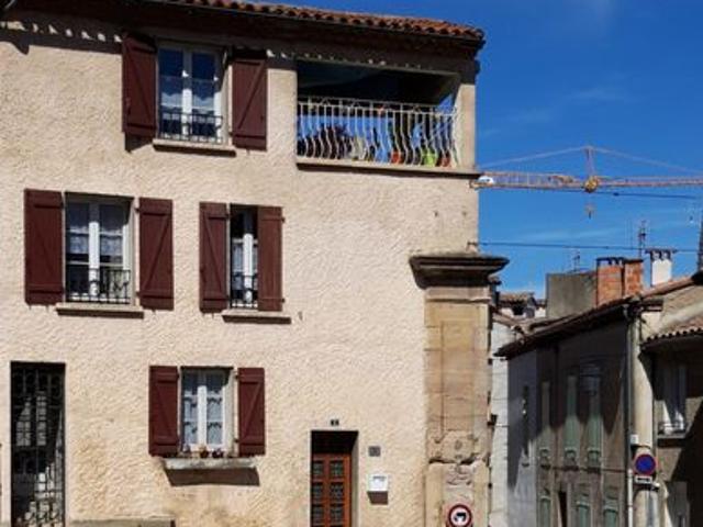 Maison 5 pièces 136 m²