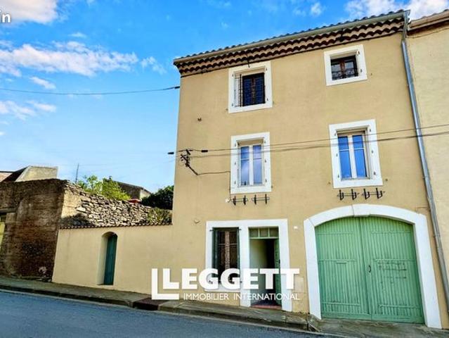 Maison 5 pièces 136 m²