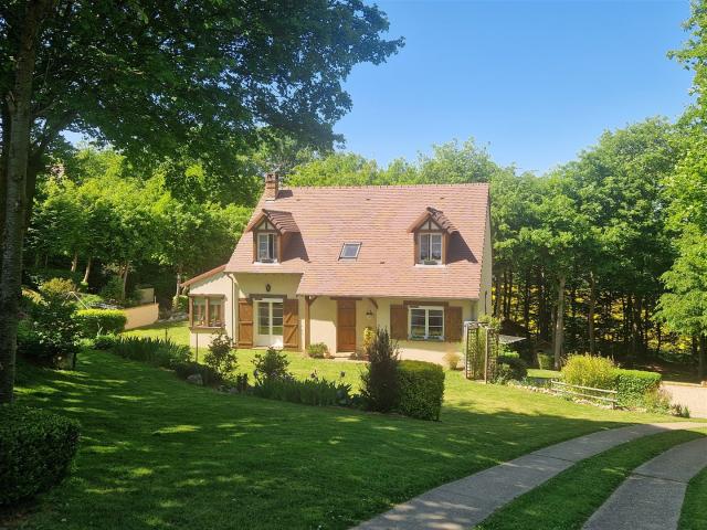 Maison 5 pièces 136 m²