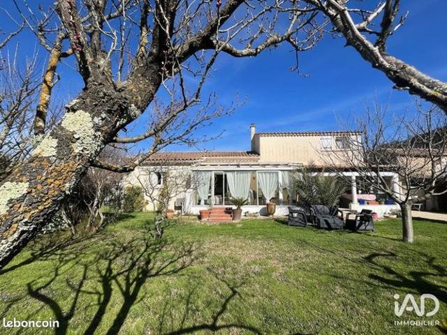Maison 5 pièces 136 m²