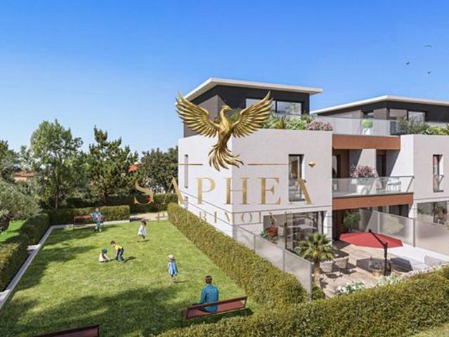 Maison 5 pièces 136 m²