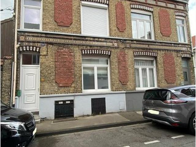 Maison 5 pièces 136 m²