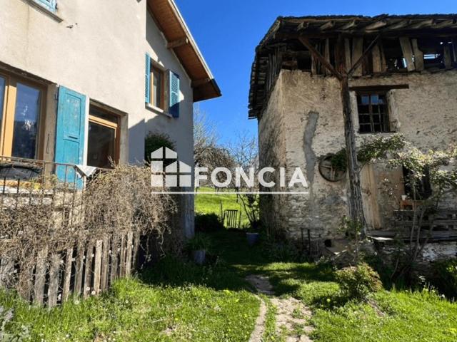 Maison 5 pièces 136 m²