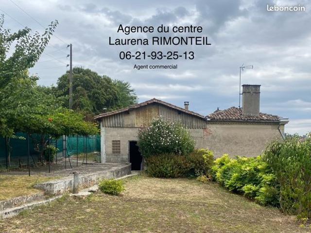 Maison 5 pièces 136 m²