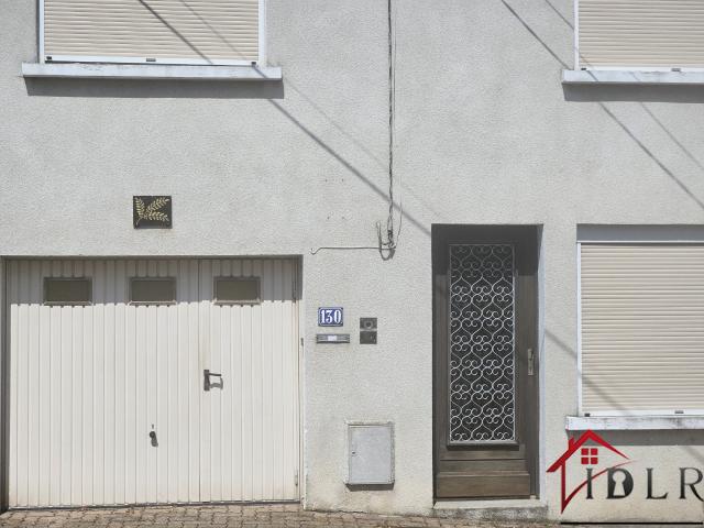 Maison 5 pièces 136 m²